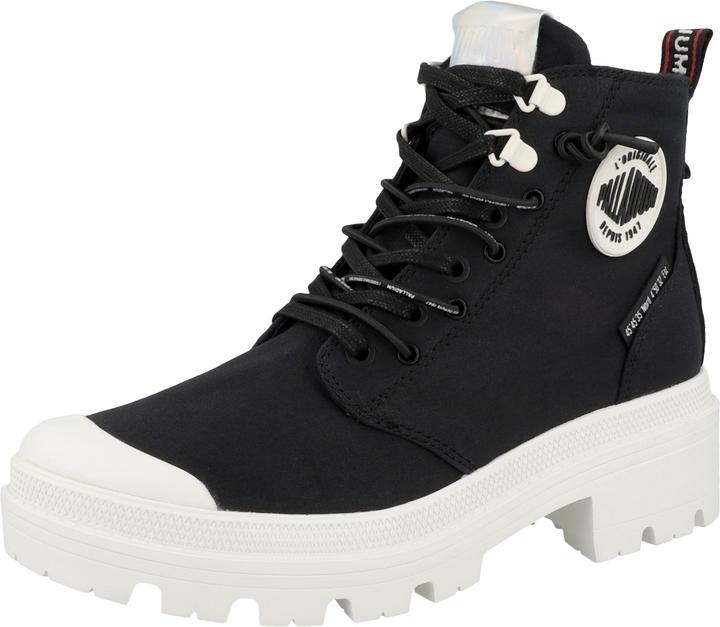 Image du produit Palladium Pallabase Metro - 49058 (39.5)
