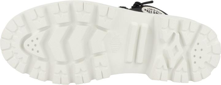 Image du produit Palladium Pallabase Metro - 49058 (39.5)
