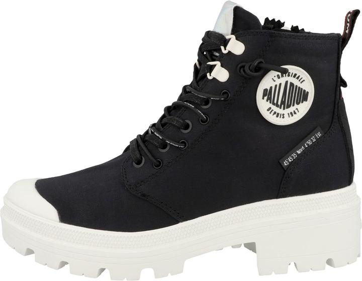Image du produit Palladium Pallabase Metro - 49058 (39.5)