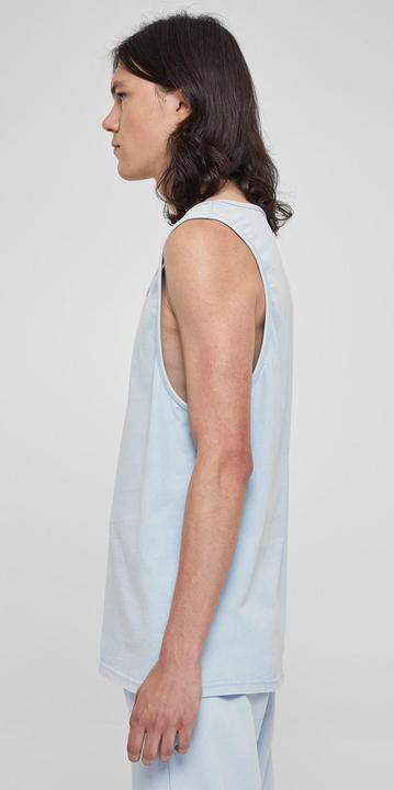 Actual product image Urban Classics Heavy Oversized Acid Wash Tank (XL)