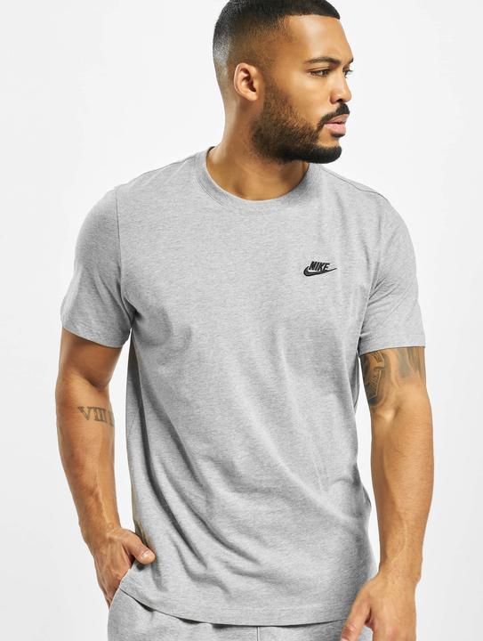 Actual product image Nike T-shirt (S)