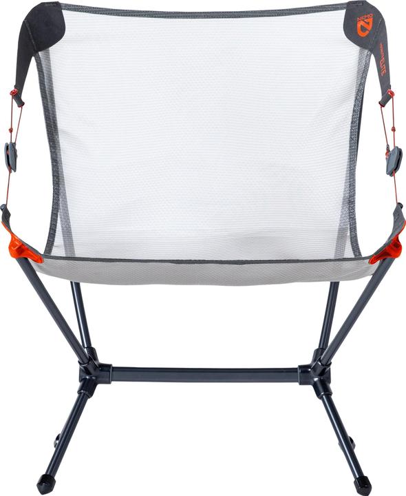 Image du produit Nemo Equipment Chaise Moonlite Elite Reclining Camp