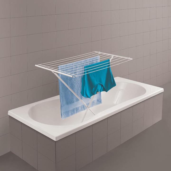 Actual product image Metaltex Como" tumble dryer 8 m (8 m)