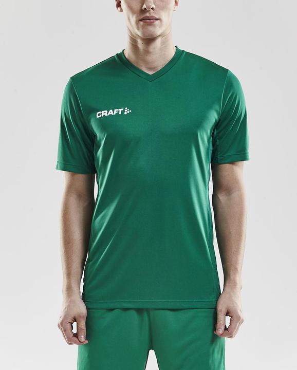 Actual product image Craft Squad Jersey Solid M (M)