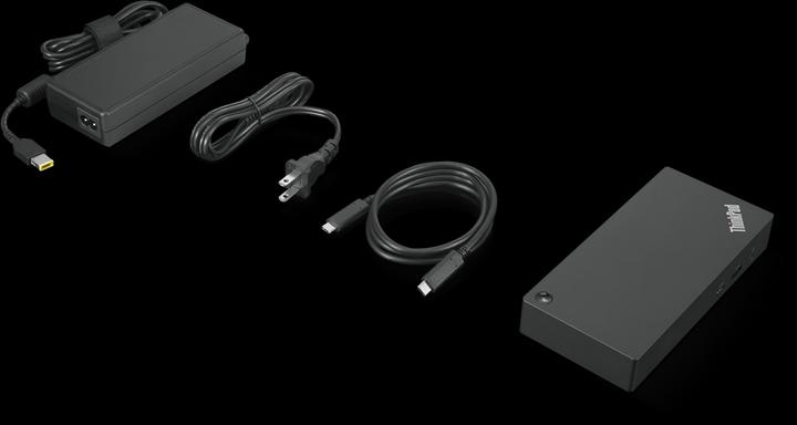 Produktbild Lenovo ThinkPad Universal (USB-C, 12 Ports)