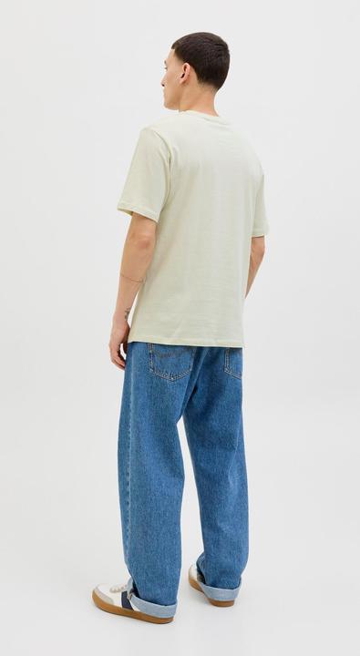 Produktbild Jack & Jones Gedruckt Rundhalsausschnitt T-shirt T-shirt (XL)