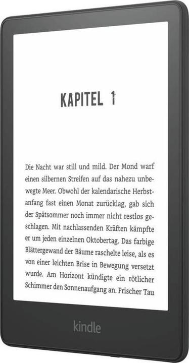 Image du produit Amazon Kindle Paperwhite Kids 2023 16GB eReader waterf forêt de joyaux B09TM2S6T1 (6.80", 16 Go, Forêt de joyaux)