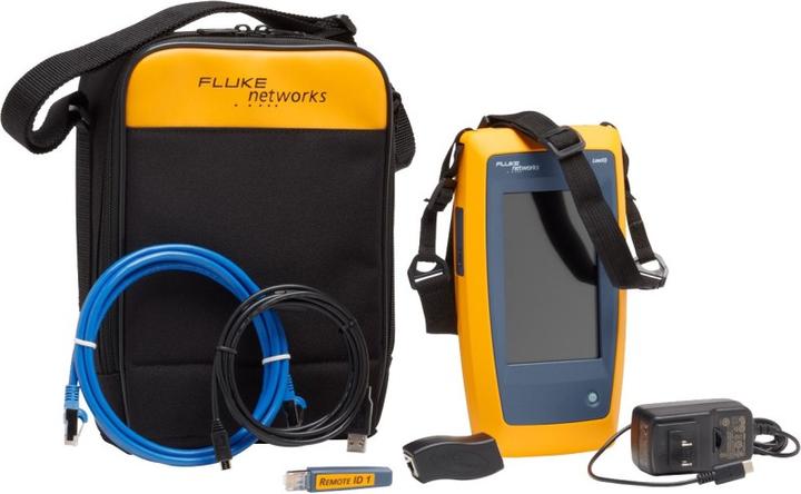 Produktbild Fluke Networks Liq-Kit