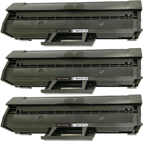 Produktbild Hermex Kompatibler Toner für Samsung Xpress SL-M2070FW (BK)