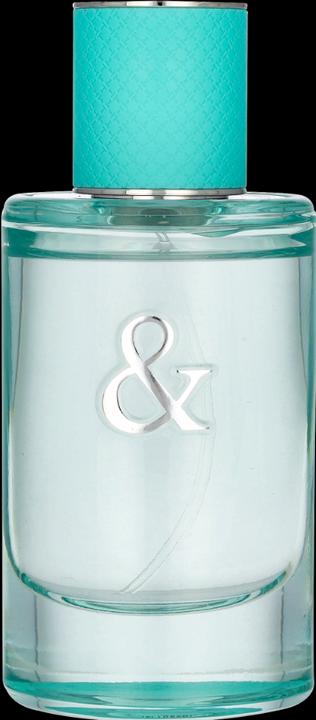 Immagine prodotto Tiffany & Co. Tiffany & Love for her (Eau de parfum, 50 ml)