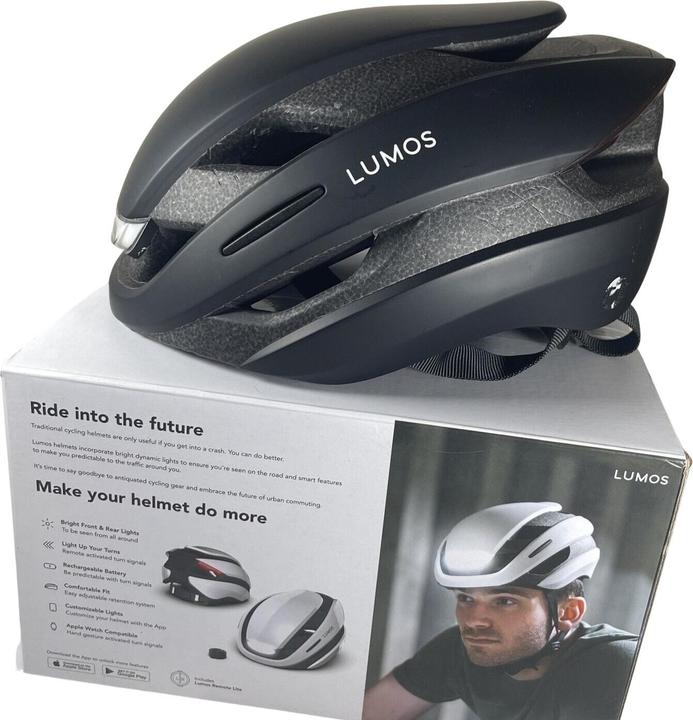 Image du produit Lumos Ultra MIPS (54 - 61 cm)
