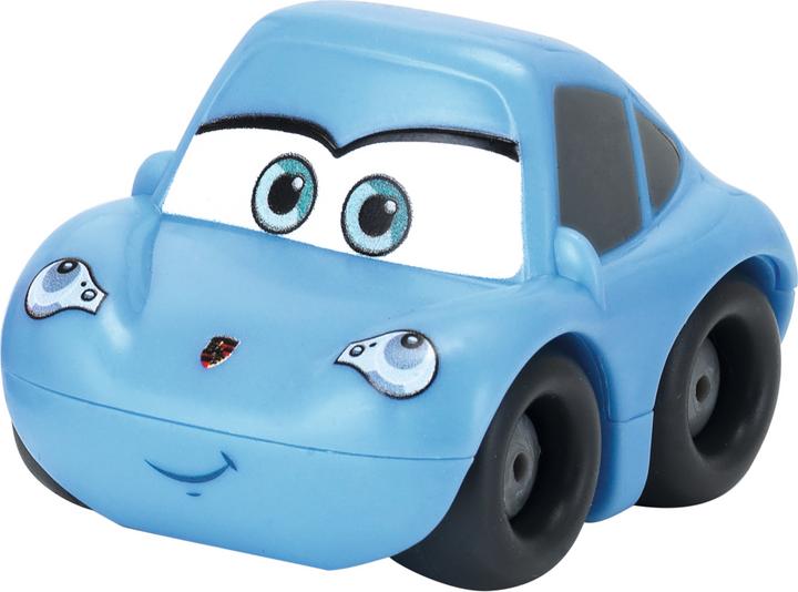 Image du produit Smoby Vroom Planet Cars In Gift Box