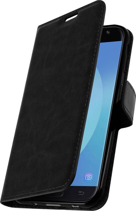 Image du produit Avizar Série Vintage (Samsung Galaxy J7 2017)