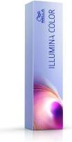 Image du produit Wella Illumina Color ME+ 10/81 Light Blonde Pearl Ash 60ml (Blond clair perle cendré)