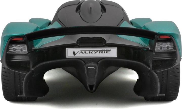 Produktbild Maisto Aston Martin Valkyrie