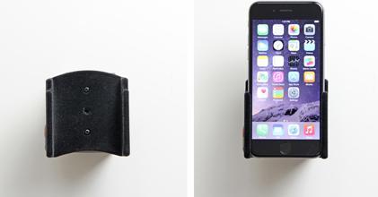 Produktbild Brodit passiver Halter mit Kugelgelenk für iPhone 6