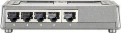 Produktbild LevelOne 05P DT F0508TX 10/100 (5 Ports)