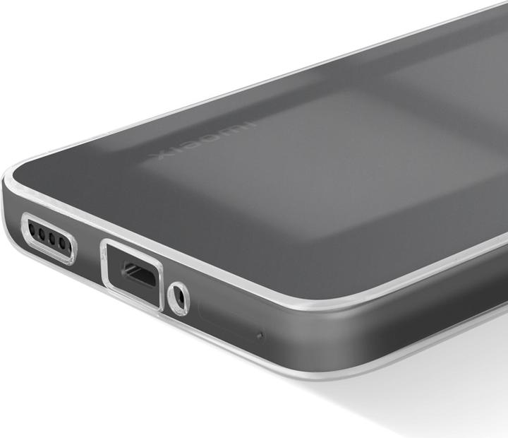 Immagine prodotto Avizar Custodia CrystalEdge (Xiaomi 14T)