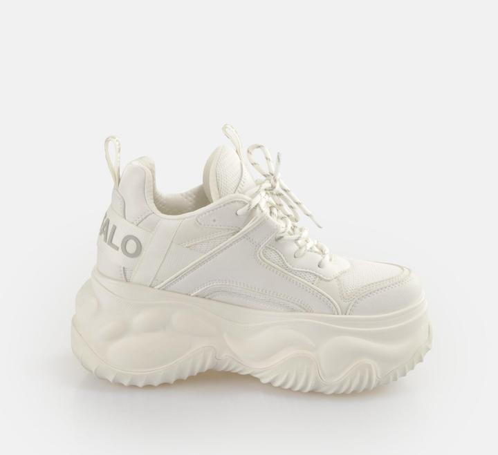 Image du produit Buffalo baskets blader matcha - vegan nappa/nubuck/mesh (38)