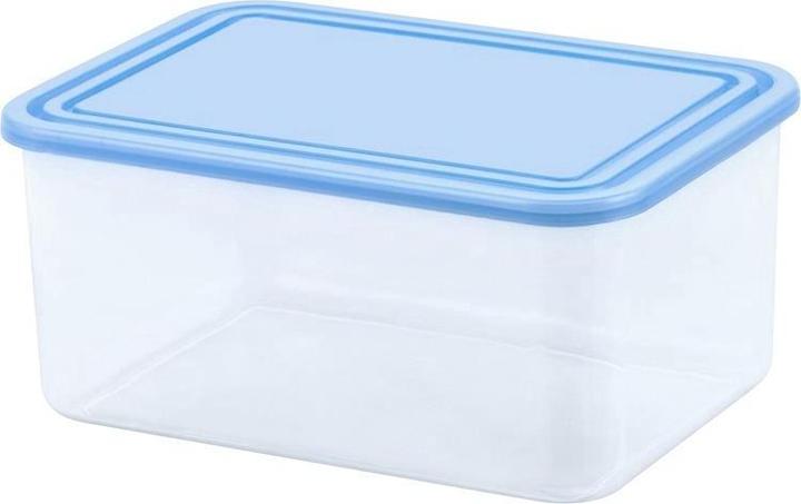 Actual product image Curver FOODKEEPER 175540 2L (2 l)