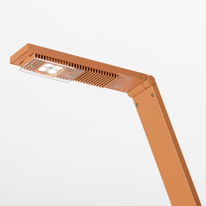 Produktbild Luctra Flex mobile LED Stehleuchte
