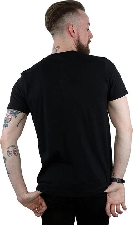Produktbild The Flash TV Star Laboratories TShirt (M)