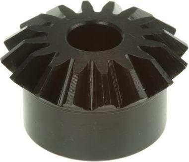 Actual product image Rs Pro Gear,mitre,steel,2.0 module,16 teeth