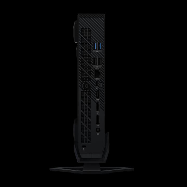 Productafbeelding ASUS RNUC14SRKU7168A2I U7 155H 16/512Go (Intel Core Ultra 7 155H)