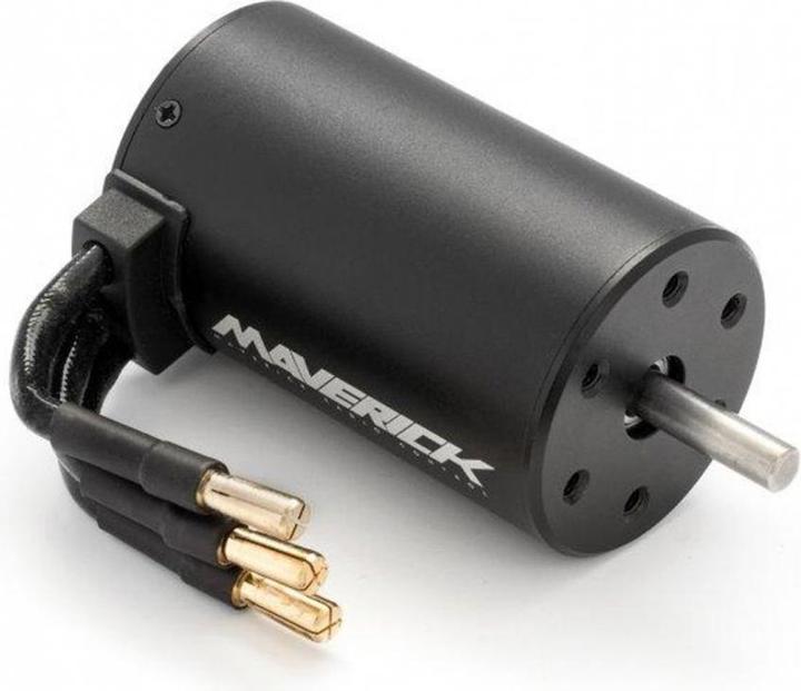 Actual product image Maverick Brushless motor MM-3660-BL 3300 KV