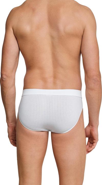 Image du produit Schiesser Pack de 2 slips Authentic Rio (L, lot de 2)