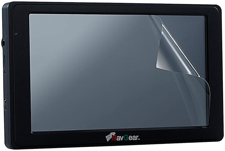 Actual product image NavGear Protective film for StreetMate GTX-62-3D