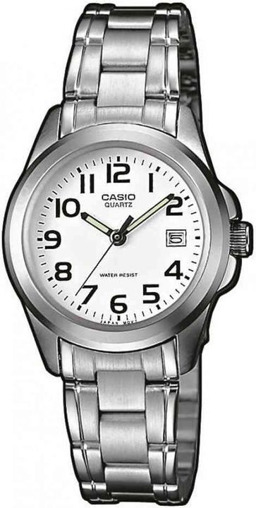 Casio Collection - LTP-1259PD-7B (Analoguhr, 28 mm)