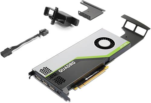 Immagine prodotto Lenovo 4X60Z97113 Scheda grafica NVIDIA Quadro RTX 4000 GDDR6 (8 GB)
