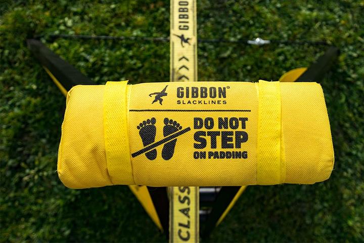 Produktbild Gibbon Independence Kit (15 m)