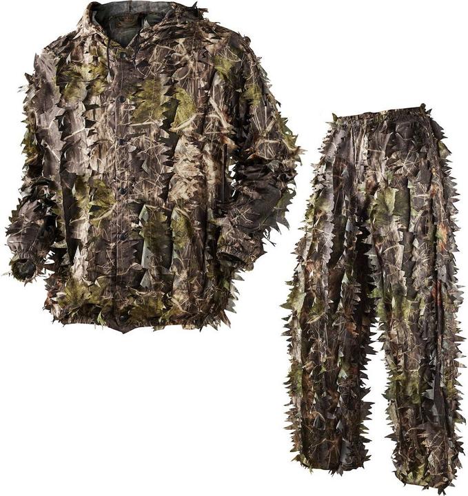 Image du produit Seeland Leafy set (M)