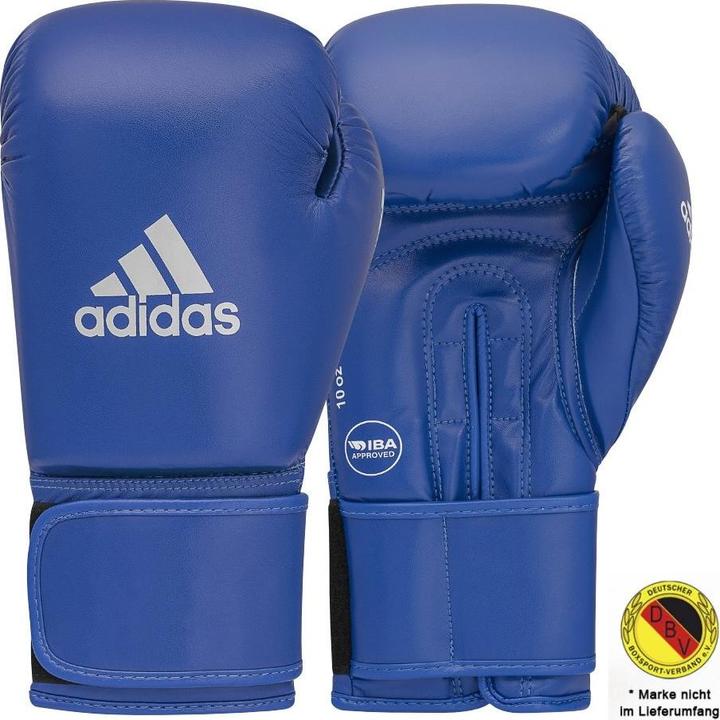 Actual product image adidas Aiba (12 OZ)