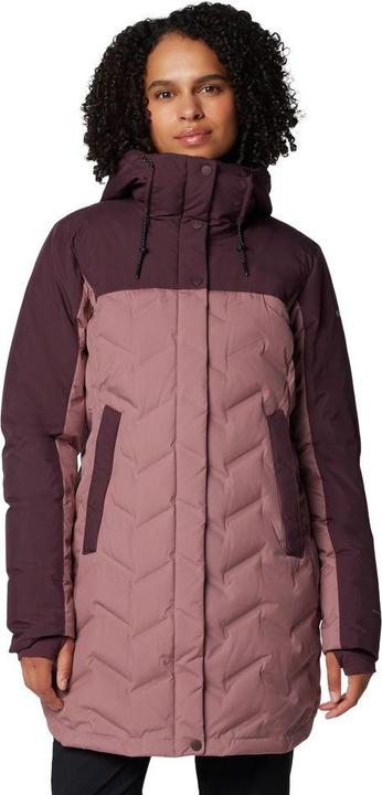 Columbia Mountain Croo III Down Jacket
