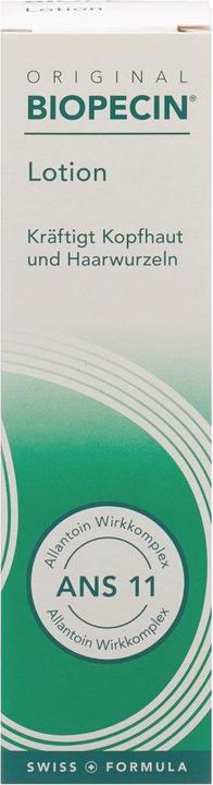 Image du produit Biopecin Lotion (150 ml)