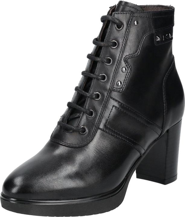 Nero Giardini Stiefelette (40)