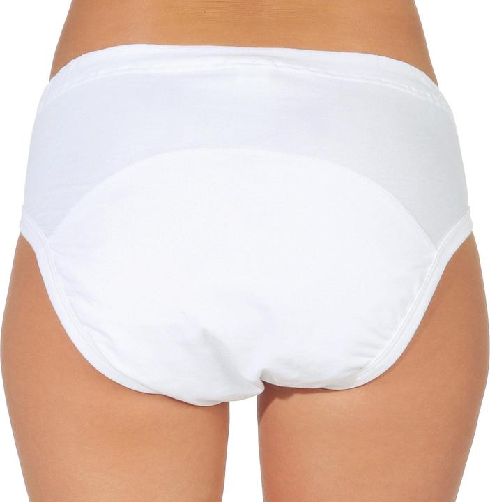 Immagine prodotto Mediset Slip igienici da donna confezione da 2 (2 x, Normale)