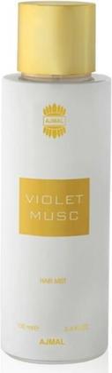 Produktbild Ajmal Violet Musc Hairspray - 100ml