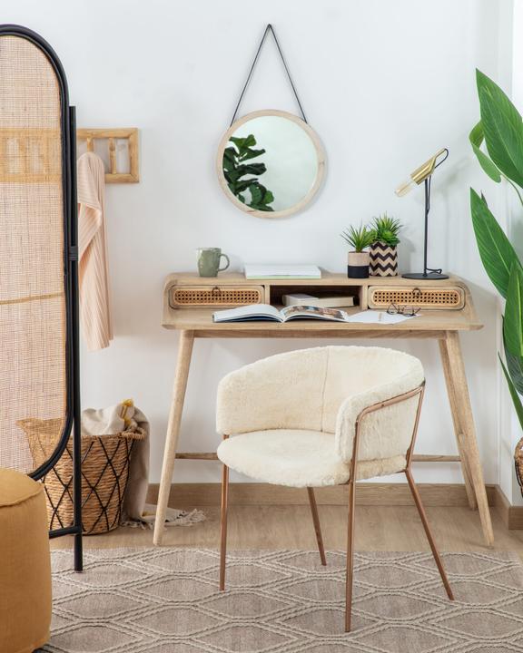 Actual product image Kave Home Nalu (60 x 110 cm)