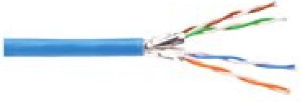 Immagine prodotto Digitus Cavo CAT6A U-FTP Raw Ins. 500m (U/FTP, CAT6a, 500 m)