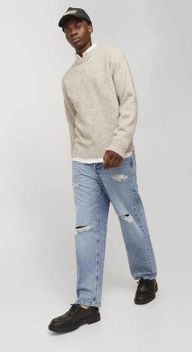Immagine prodotto Jack & Jones JJIEDDIE JJORIGINAL SQ 540 Locker geschnitten Locker geschnitten (W32/L32)
