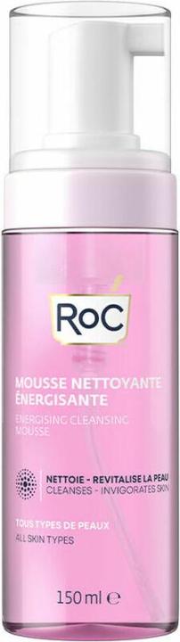 Roc Energising (Foam, 150 ml)
