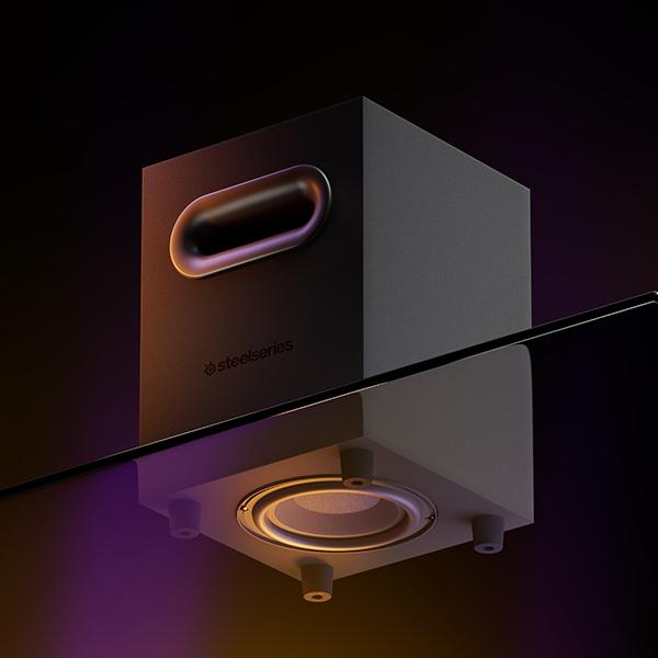 Immagine prodotto SteelSeries Arena 9