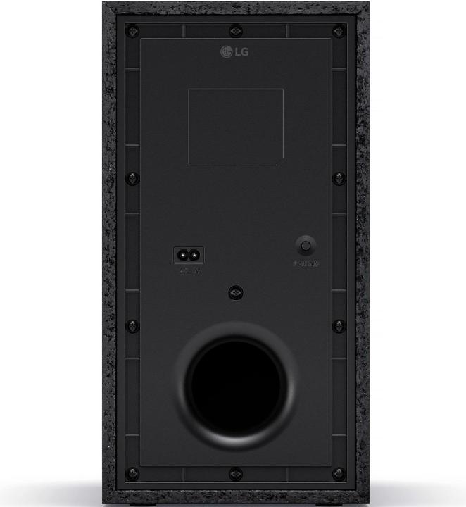 Produktbild LG DS70TY (400 W, 3.1.2 Kanal)