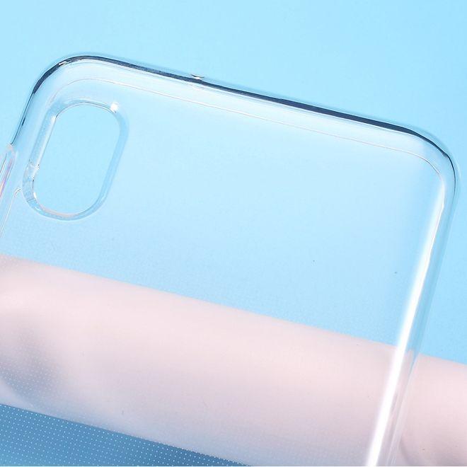 Image du produit MU Classic Série Softcase TPU (Samsung Galaxy A10)