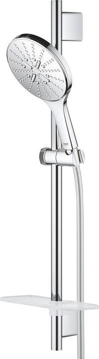 Immagine prodotto Grohe Set doccia Vitalio SmartActive 150 (3 Tipi di raggi)