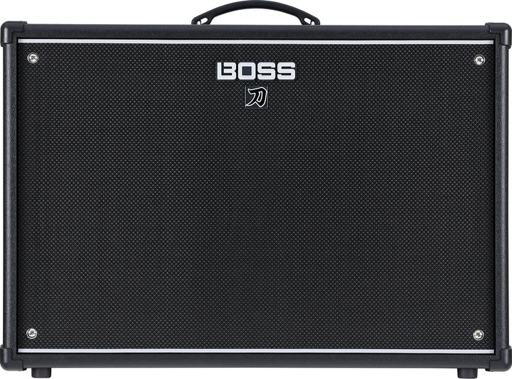 Produktbild BOSS KTN-212 3 (Gitarre, 100 W)